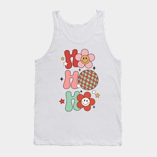 Ho Ho Ho Tank Top